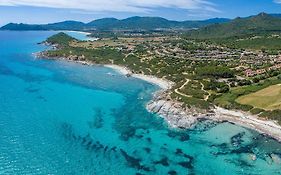 Sant'Elmo Holiday Residence